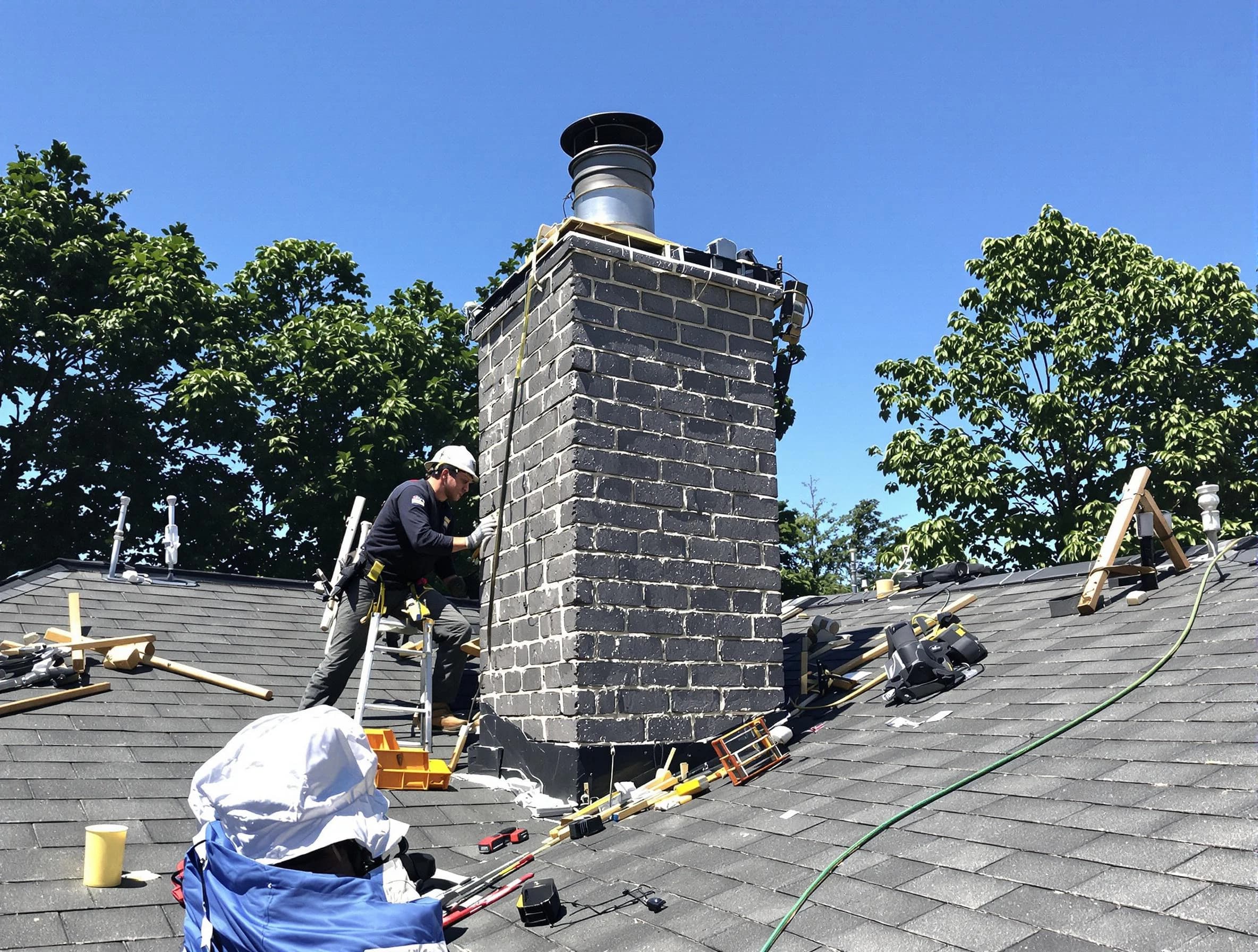 Chimney Installation service in Westminster, CO