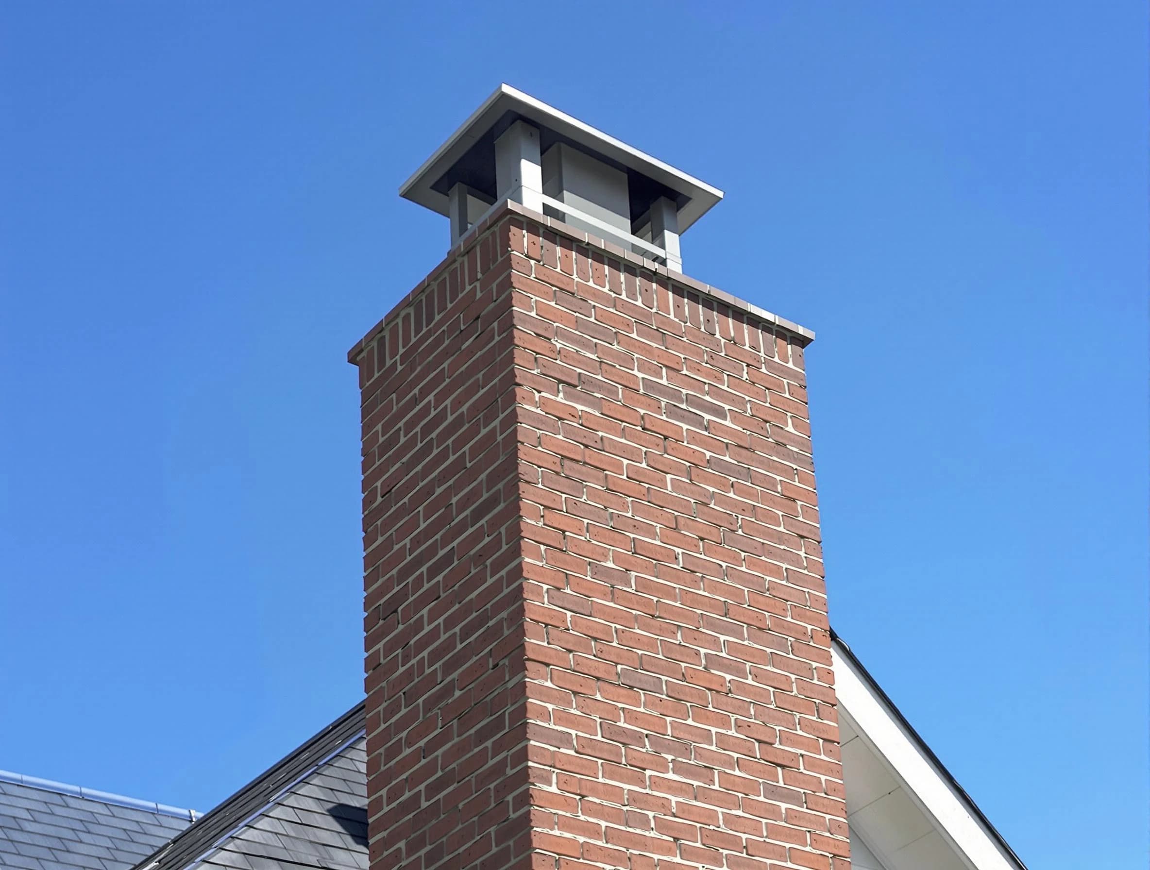 Chimney Remodeling service in Westminster, CO