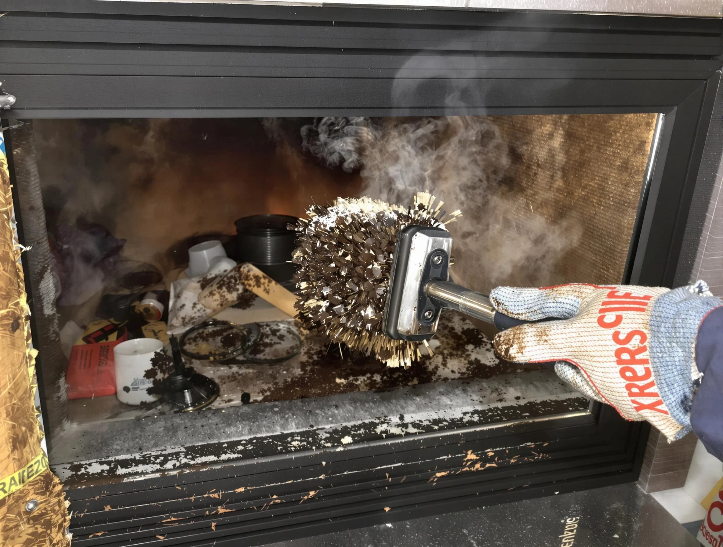 Creosote Removal service in Westminster, CO