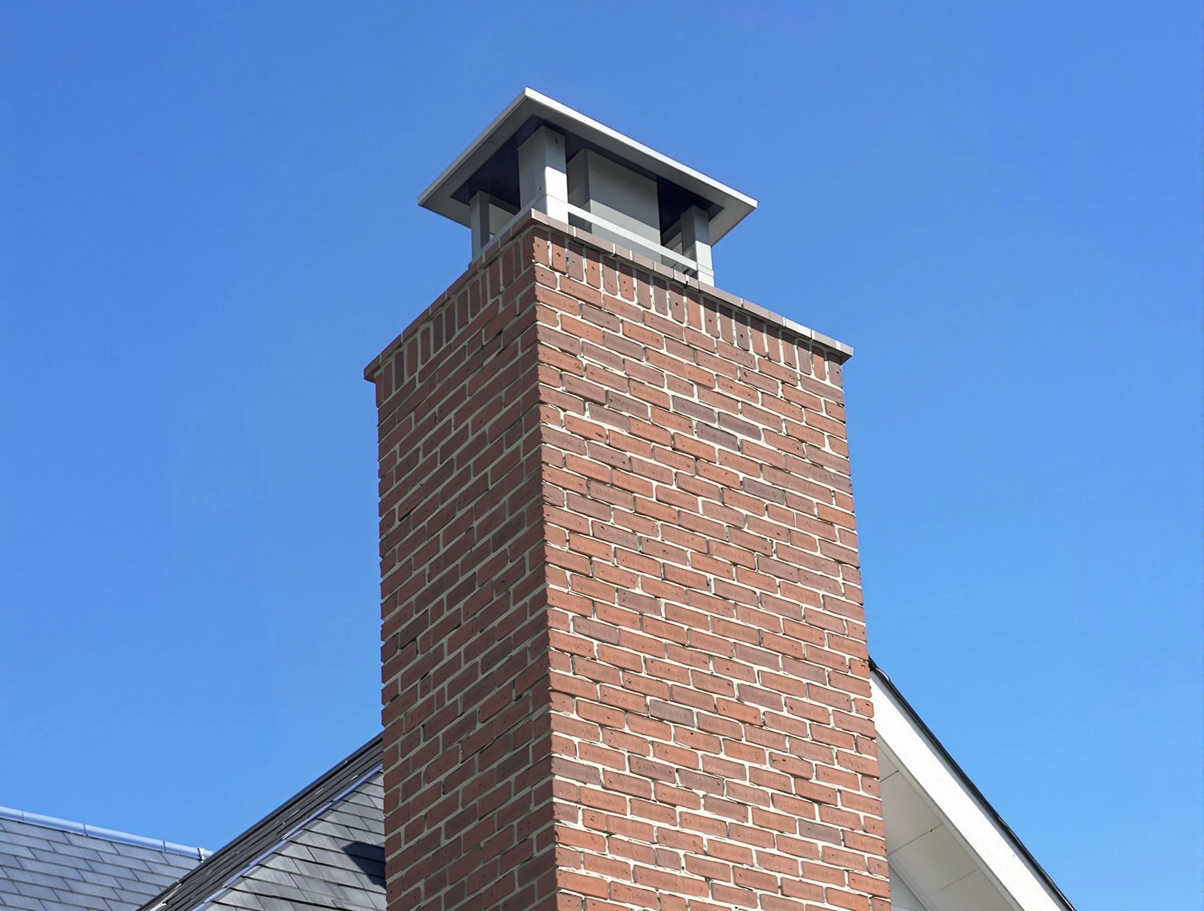 Chimney Remodeling in Westminster